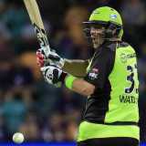 Shane Watson