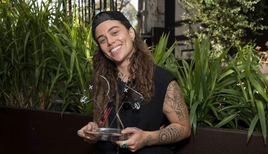 Tash Sultana