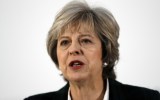 Theresa May