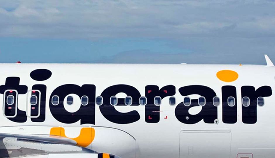 Tigerair