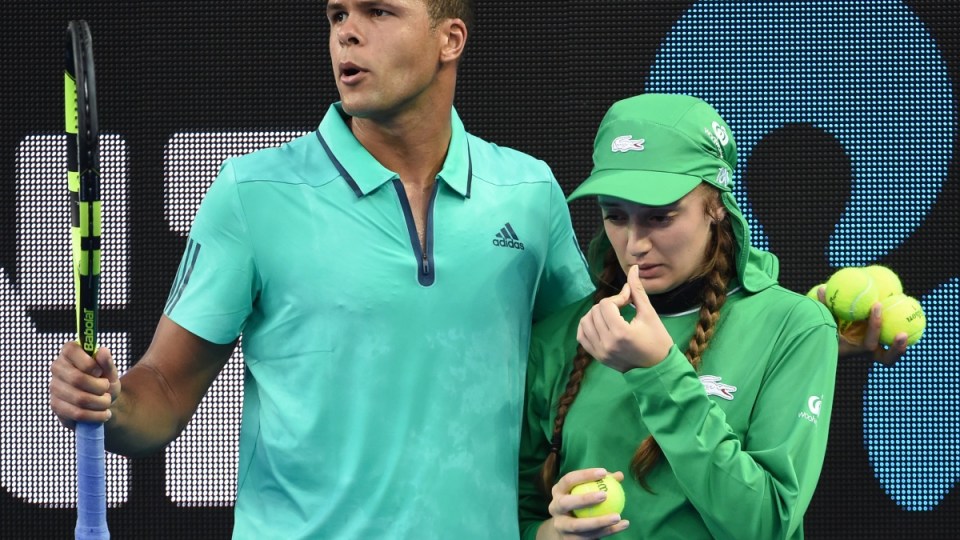 Australian Open 2017