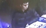 Turkish club gunman identified