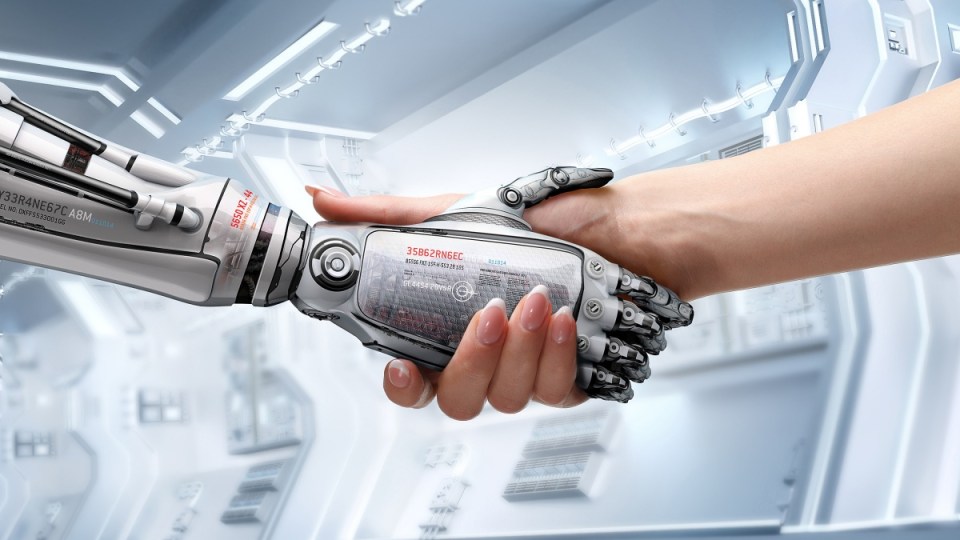 artificial intelligence Australia