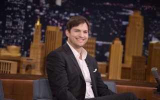 ashton kutcher