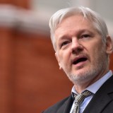 Julian Assange
