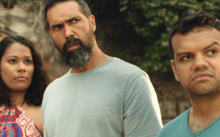 australia day lamb ad