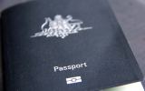 australian passport
