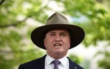 barnaby joyce
