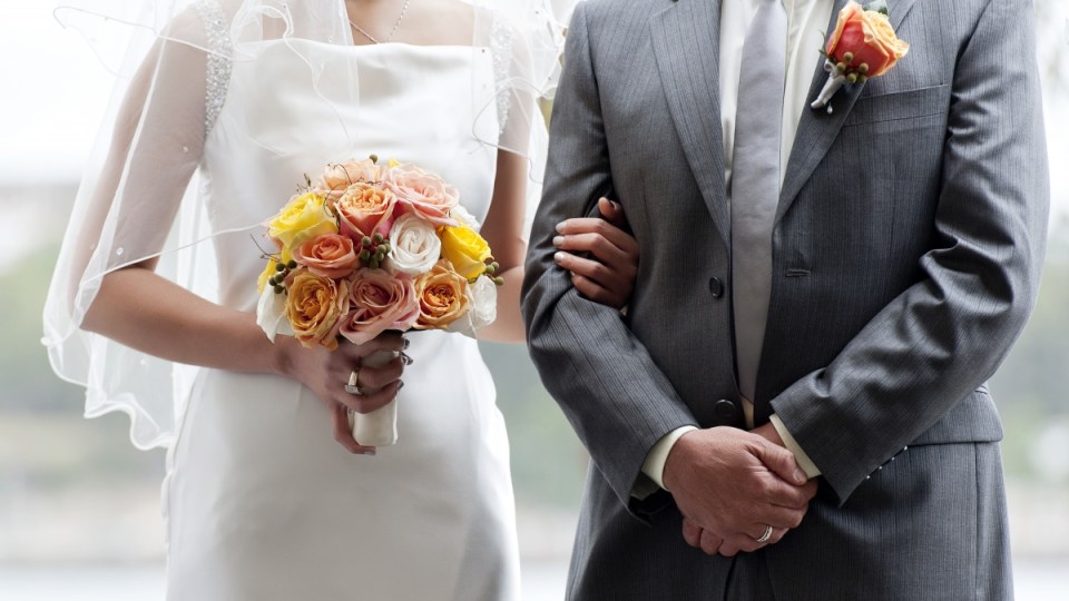 marriage