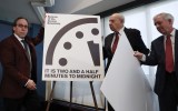 doomsday clock