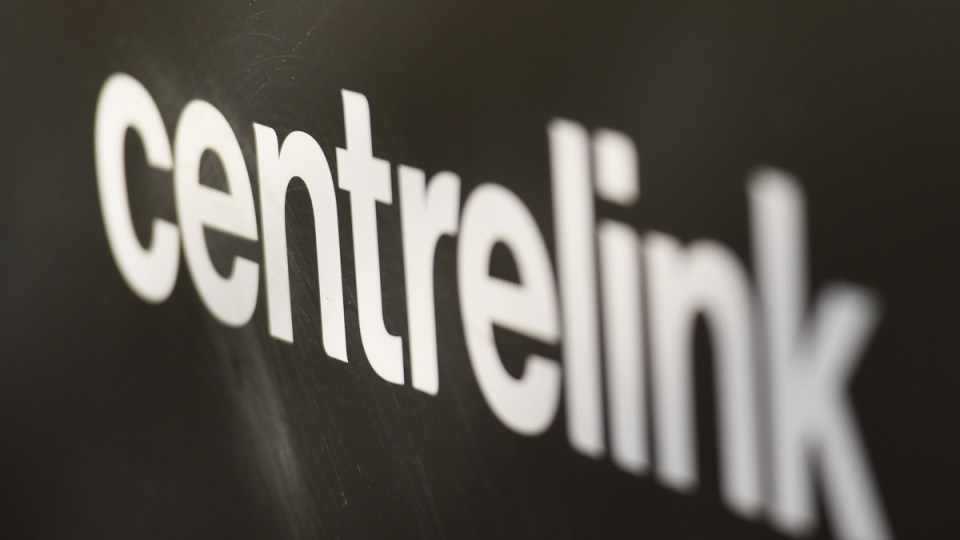 Centrelink