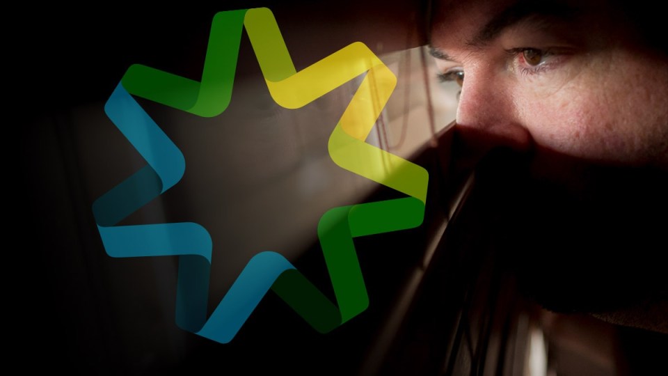 centrelink