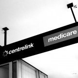centrelink office