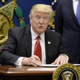 Donald J. Trump
