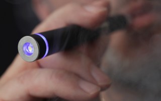 e cigarettes