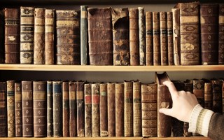 encyclopaedia