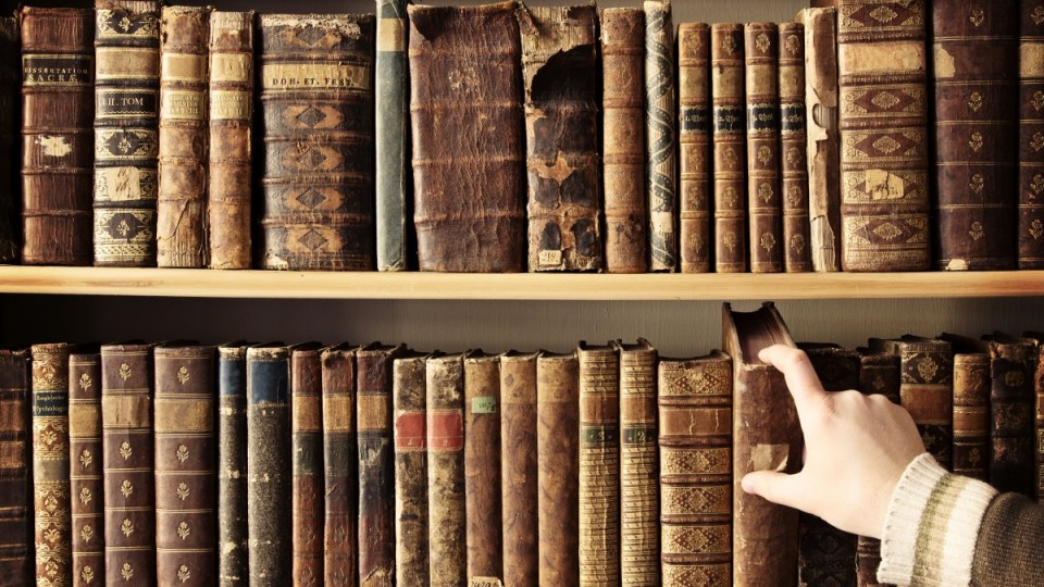 encyclopaedia