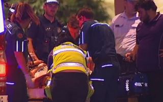 queensland lock out laws
