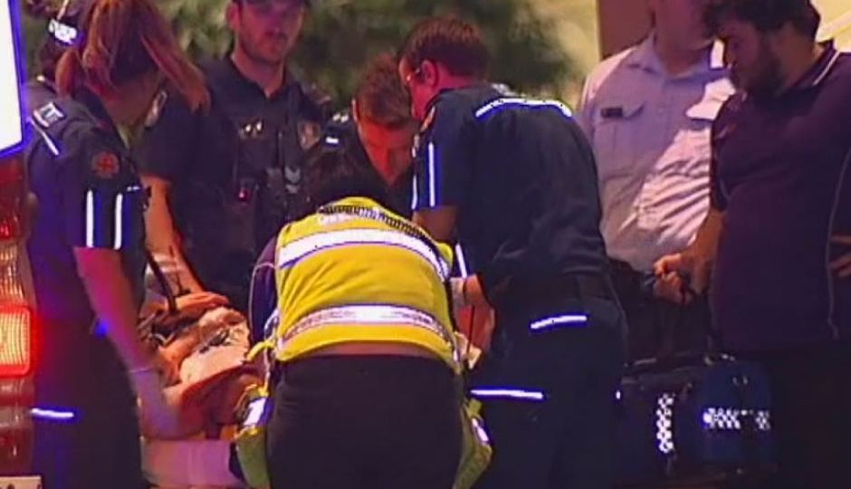 queensland lock out laws