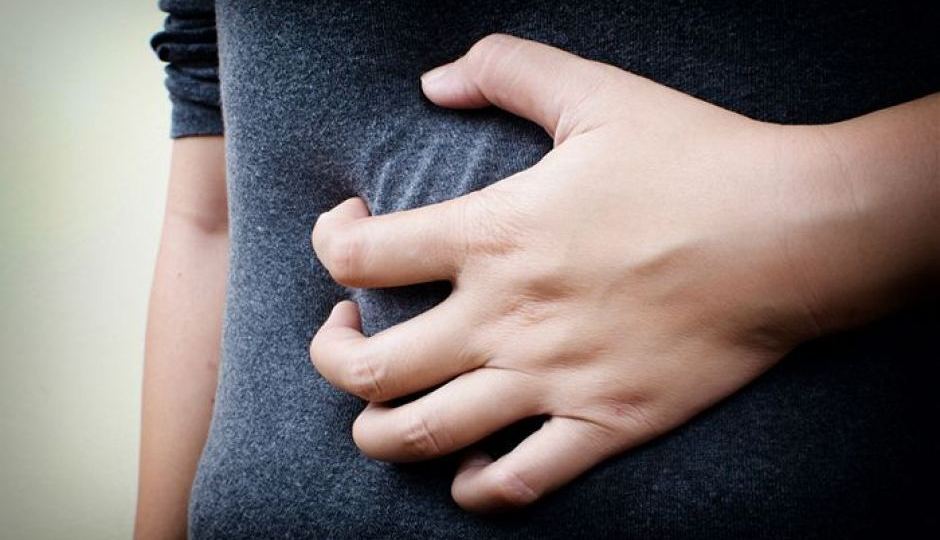 gastro causes