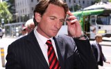 james hird