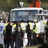 jerusalem bus attack