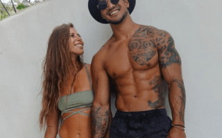 bliss n eso music video shooting