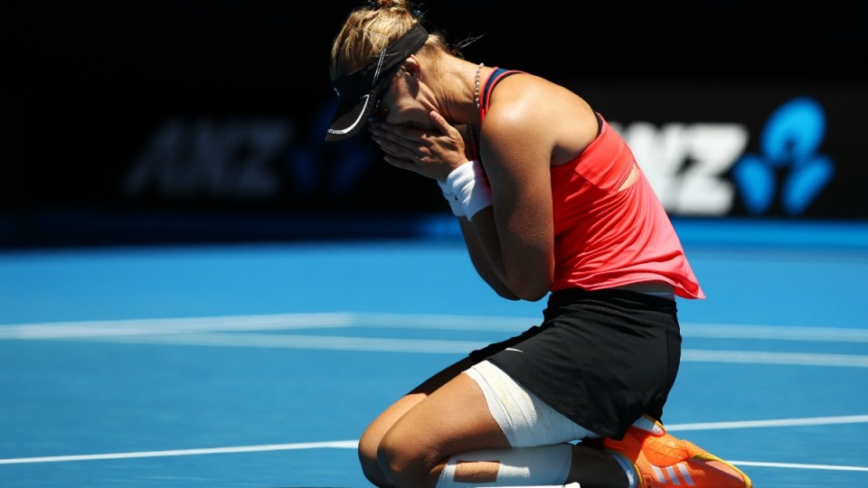 mirjanalucicbaronicelebrates