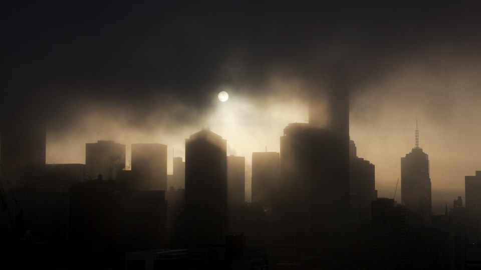 melbourne