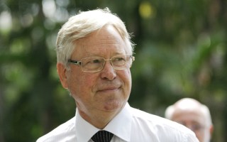michael chamberlain