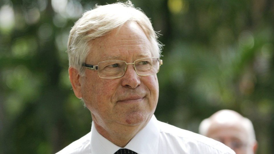 michael chamberlain