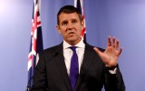 Mike Baird