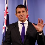 Mike Baird