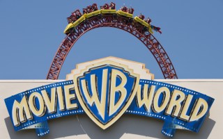 movie world