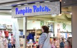 pumpkin patch