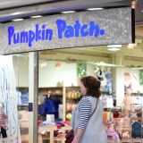 pumpkin patch