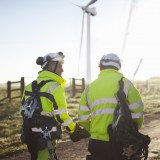 renewable energy