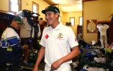 Matt Renshaw SCG