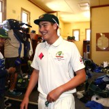 Matt Renshaw SCG