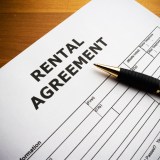 rental agreement