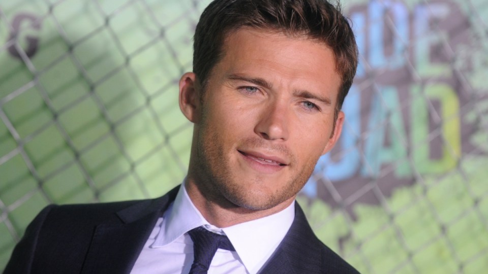 scott eastwood