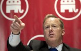 Trump spokesman says there's no proof of hacking