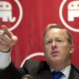 Trump spokesman says there's no proof of hacking