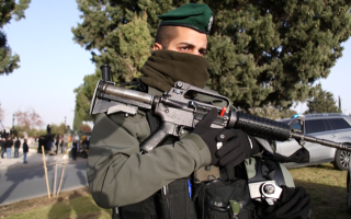 jerusalem attack