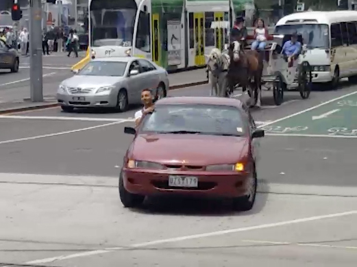 suspect melbourne