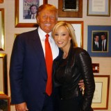 trump white