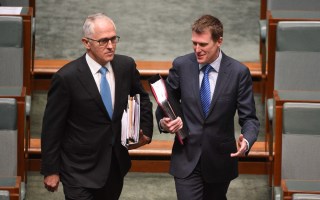 centrelink