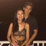 wendi deng