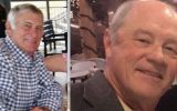 Essendon plane crash victims