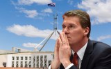 cory bernardi parliament house